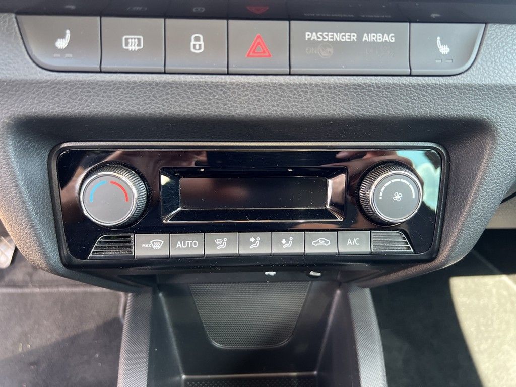 Skoda Fabia - Bild 15