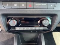 Skoda Fabia - Vorschau Bild 15