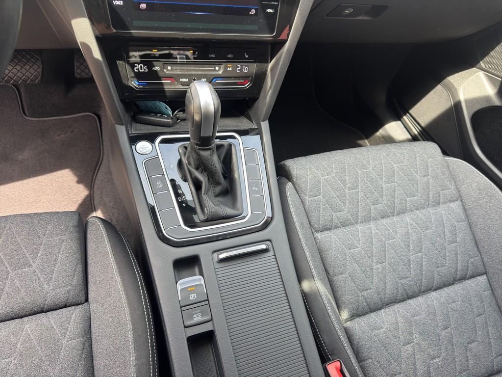 Volkswagen Passat Business TDI DSG VirtualCockpit, миниатюра 16