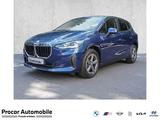BMW 220i Active Tourer HUD ACC 360°KAM RFK NAVI LED - BMW 220 Active Tourer aus 2023