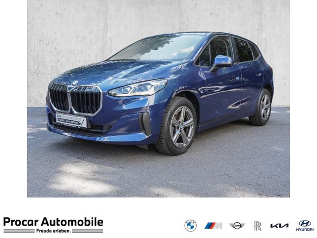 BMW 220i Active Tourer HUD ACC 360°KAM RFK NAVI LED