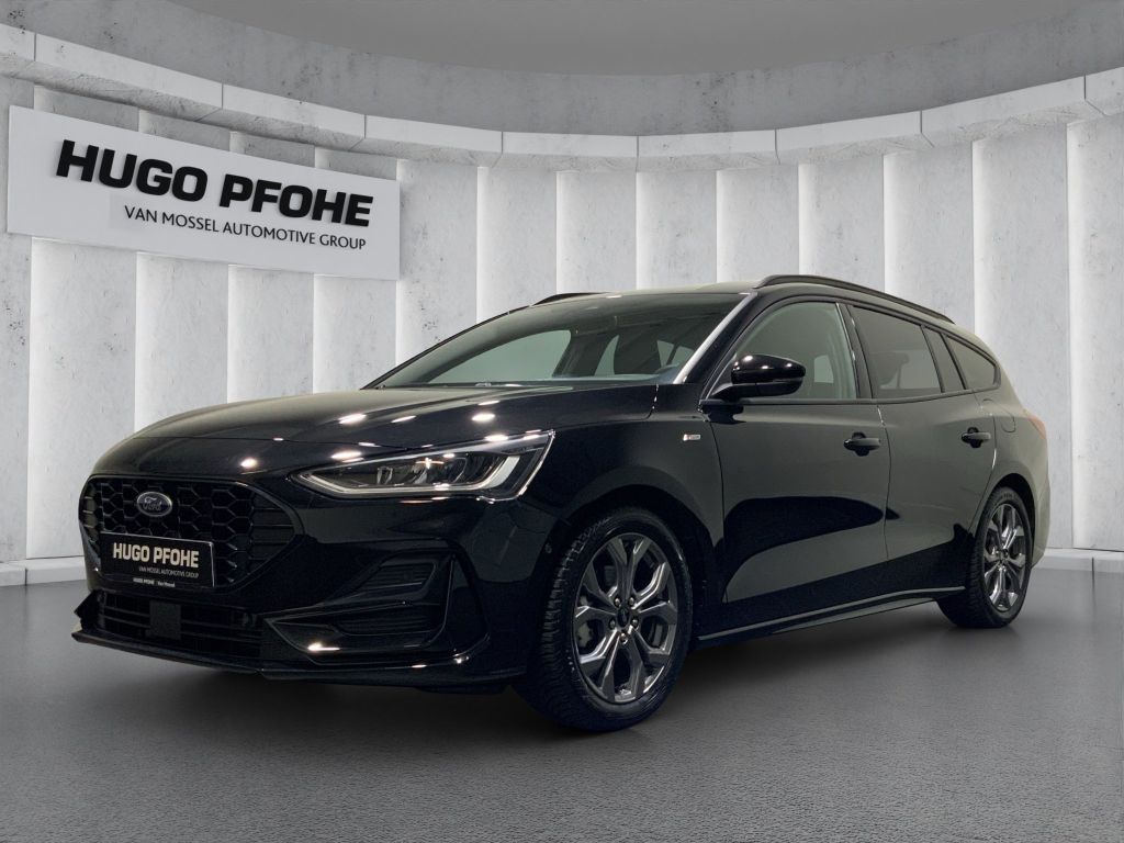 Image of Ford Focus