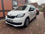 Skoda CITIGO 1.0 / 3 Türer / 15.000km / Kl... - Skoda Citigo Gebrauchtwagen in Hannover