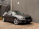 BMW 118 i Sport Line/SCHIEBEDACH/PDC/SHZ/BLUETOOTH - BMW 118 Gebrauchtwagen