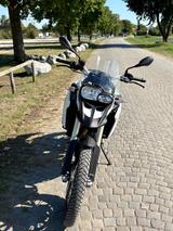 BMW F800 GS * 1. Hand * Top Zustand * - BMW Motorräder in Nürnberg