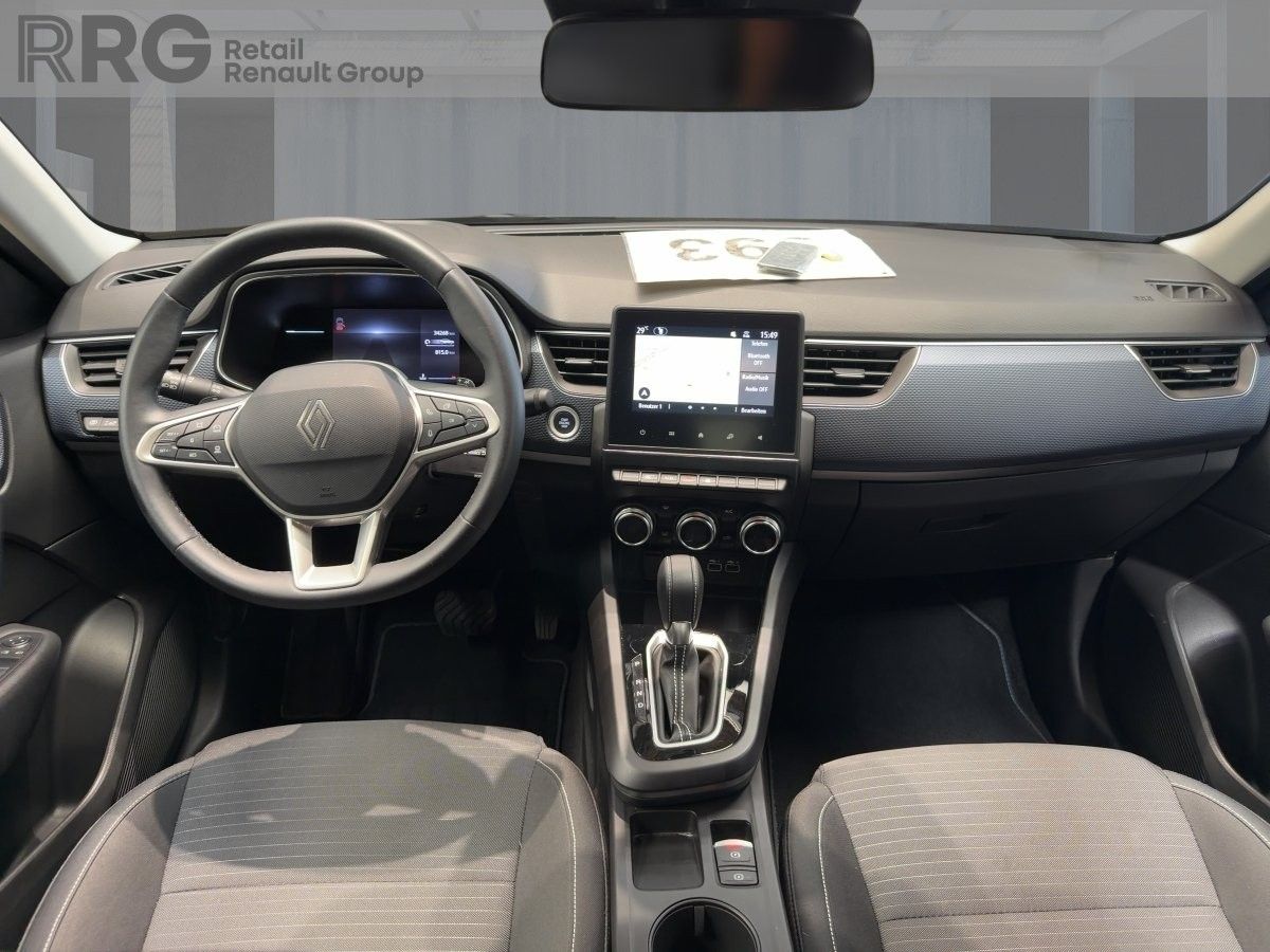 Renault Arkana - Bild 10