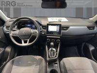 Renault Arkana - Vorschau Bild 10