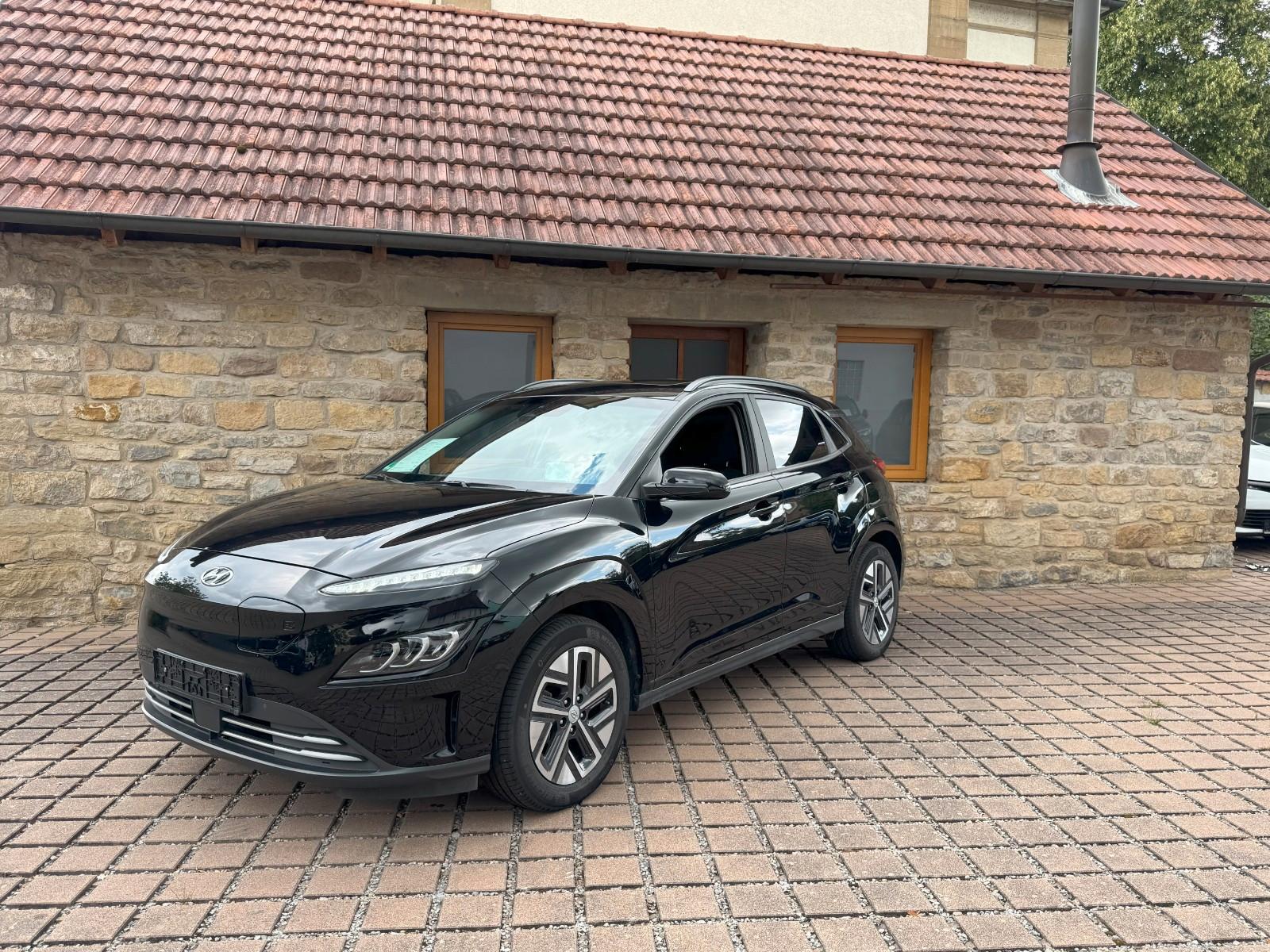 Hyundai Kona Trend Elektro 2WD