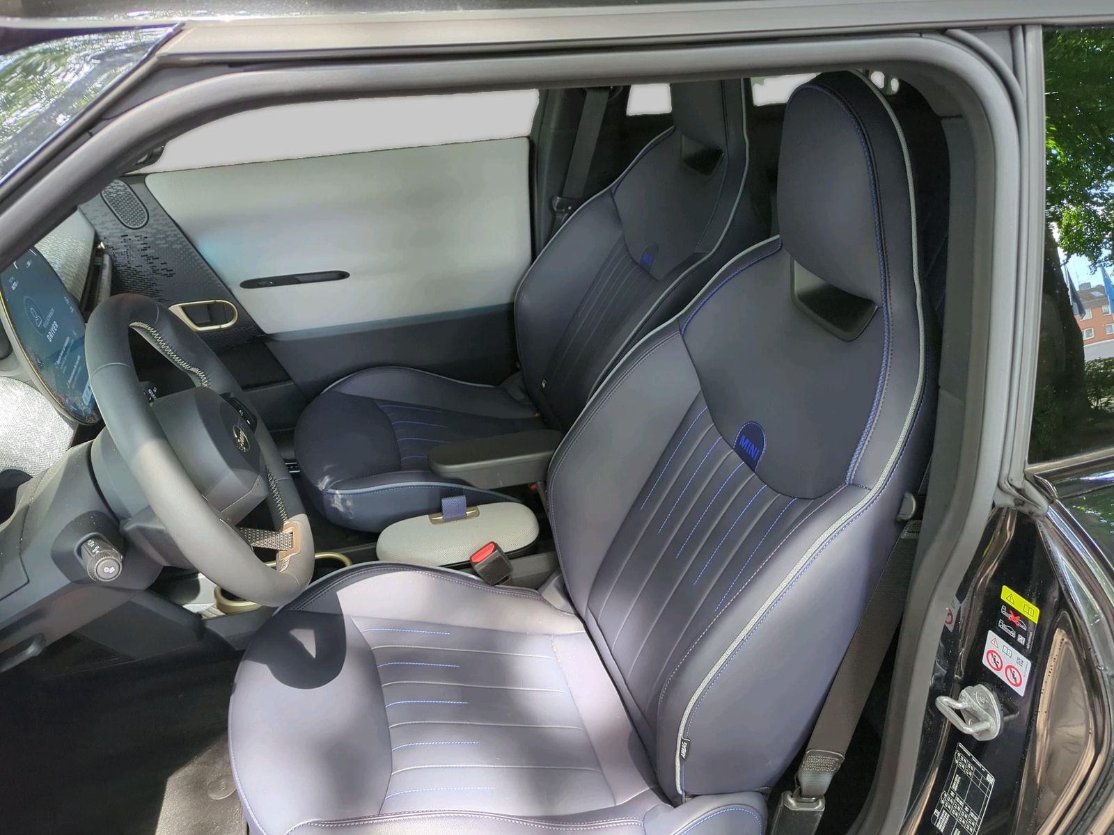 MINI Cooper SE - Bild 11
