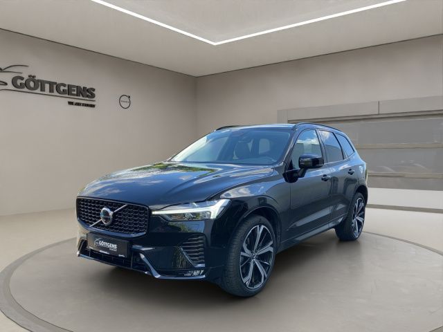 Volvo XC60 B4 B Plus Dark AHK LM21 PANO  LED LUFT