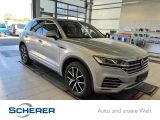 Volkswagen Touareg 3.0 TDI Atmosphere AHK+Pano+LED+ACC+App+ - Volkswagen Touareg in Mannheim
