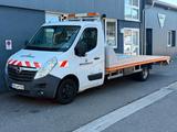 Opel Movano *ABSCHLEPP*Algema Fitzel 2.3d inkl.Mwst* - Opel Movano Gebrauchtwagen