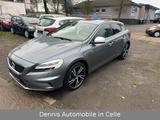 Volvo V40 R-Design - gebrauchte Volvo V40 aus dem Jahr 2018
