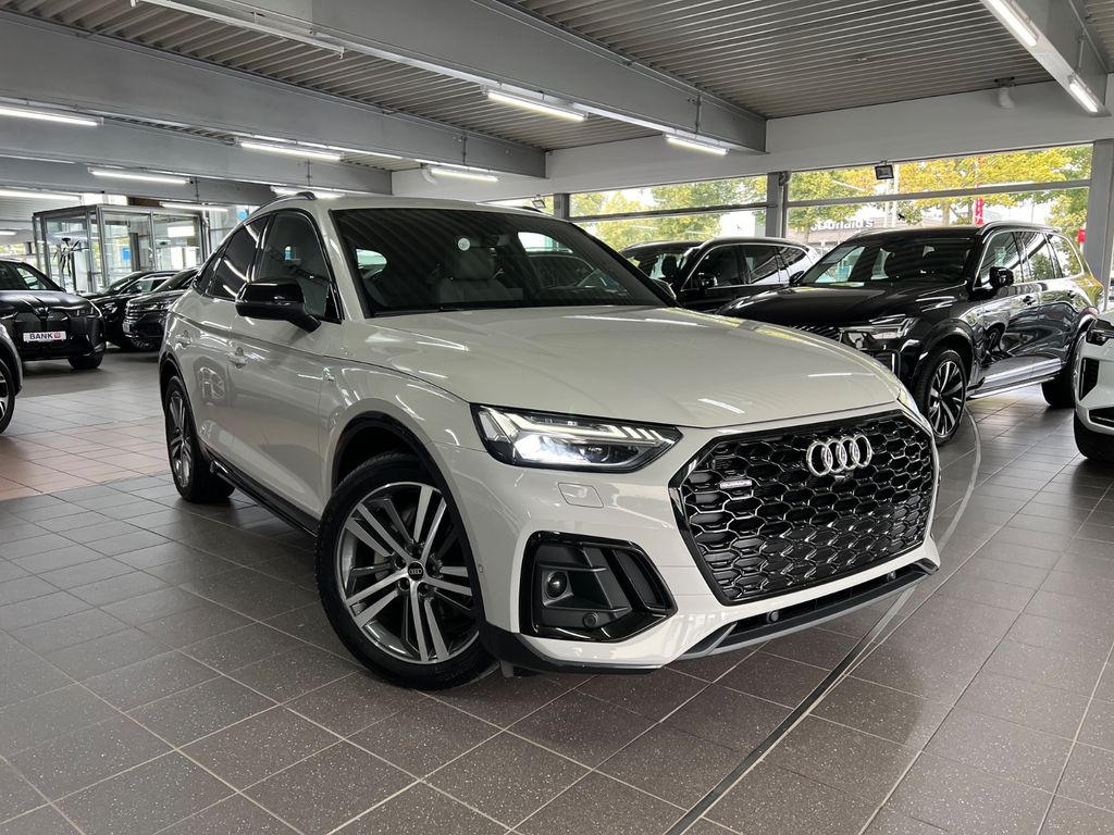 Image of Audi Q5