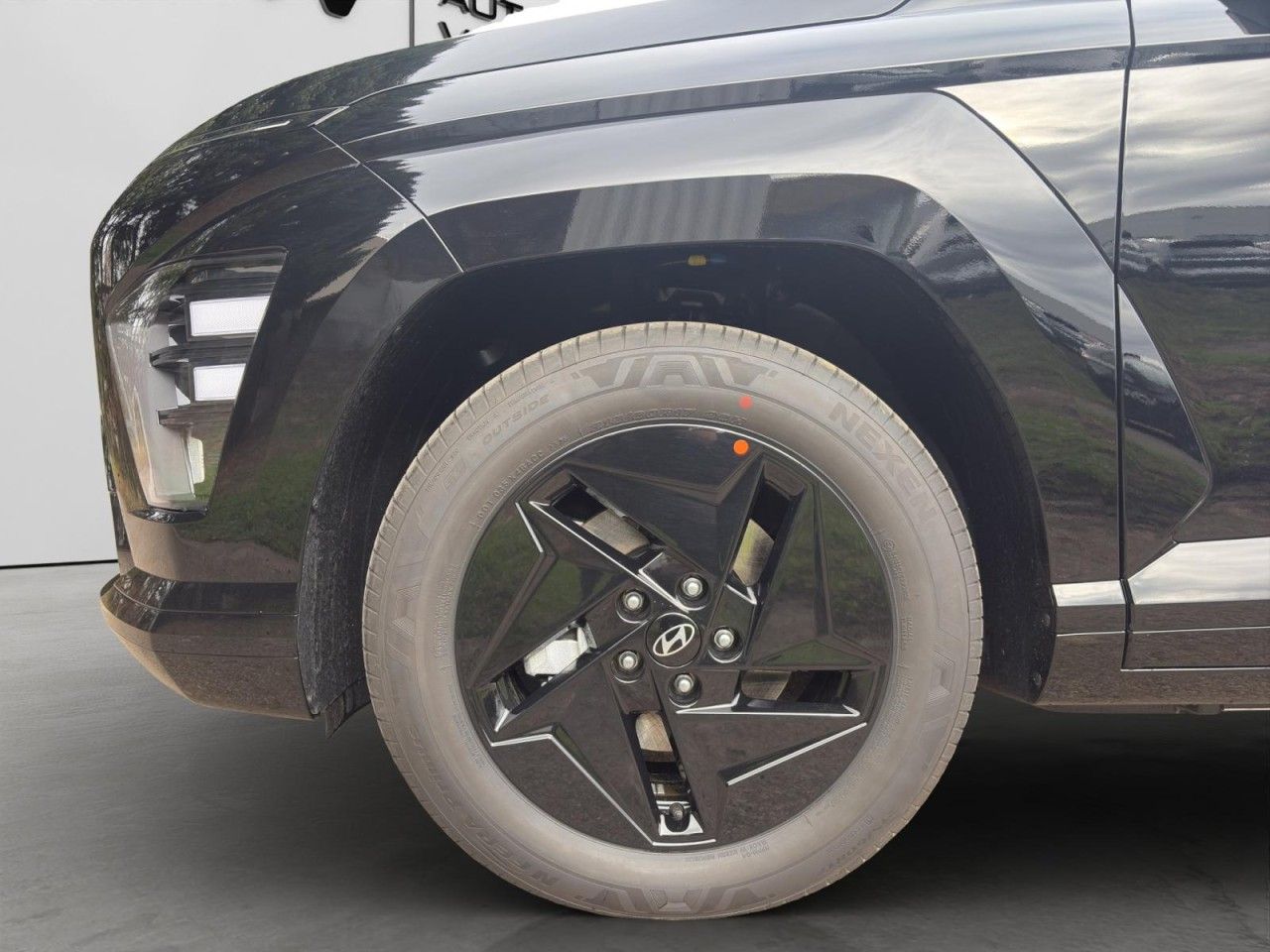 Hyundai KONA Elektro – Bild 4