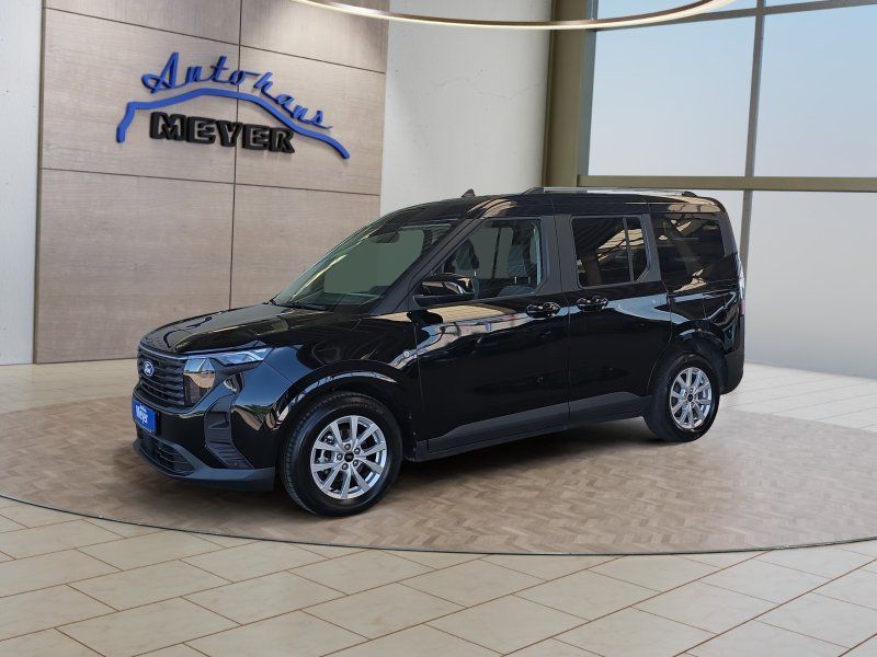 Image of Ford Tourneo Courier