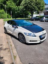 Honda Handa CRZ Hybrid TÜV bis 10/27 - Honda CR-Z Gebrauchtwagen