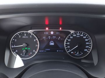 Nissan Qashqai - 6