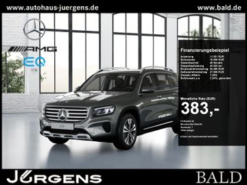 Mercedes GLB 180 - 1