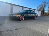 Volkswagen Passat 3B 1,9 tdi Hobbyaufgabe - gebrauchte VW Passat aus dem Jahr 1996