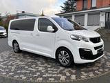 Peugeot Traveller Allure L3 HUD PANO SHZ CAM 7Sitz 75KWh - Peugeot Traveller mit Elektro-Antrieb
