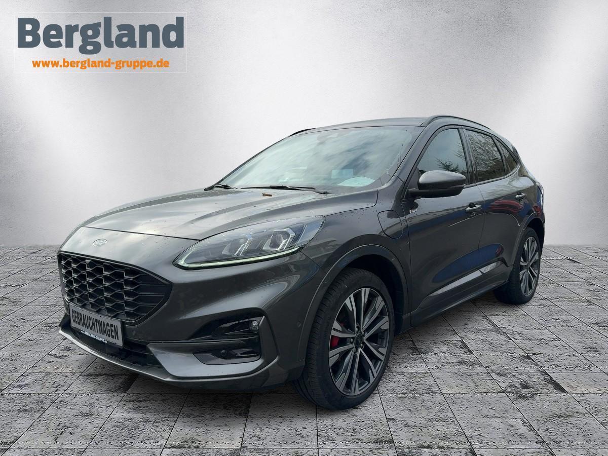 Ford Kuga ST-LINE X 2.5 PHEV 225PS CVT FWD