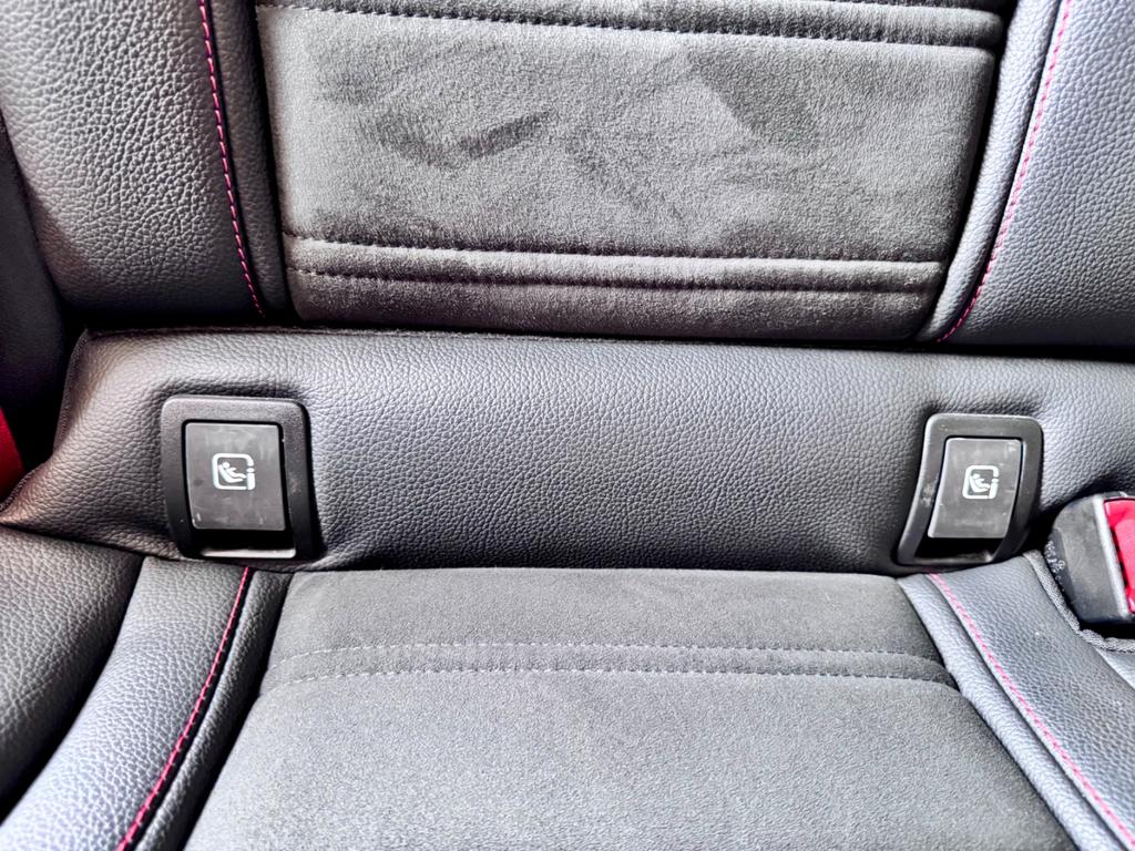 Mercedes-Benz GLC 43 AMG