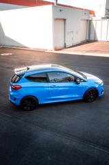 Ford Fiesta ST Edition 1.5 Eco Boost 200PS - Ford Fiesta: ST Edition