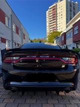 Dodge Charger SRT 392 6.4L V8  - Dodge Charger: Srt8