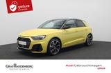 Audi A1 Sportback 40 TFSI S line LED Navi B&O ACC - Audi A1 in Karlsruhe