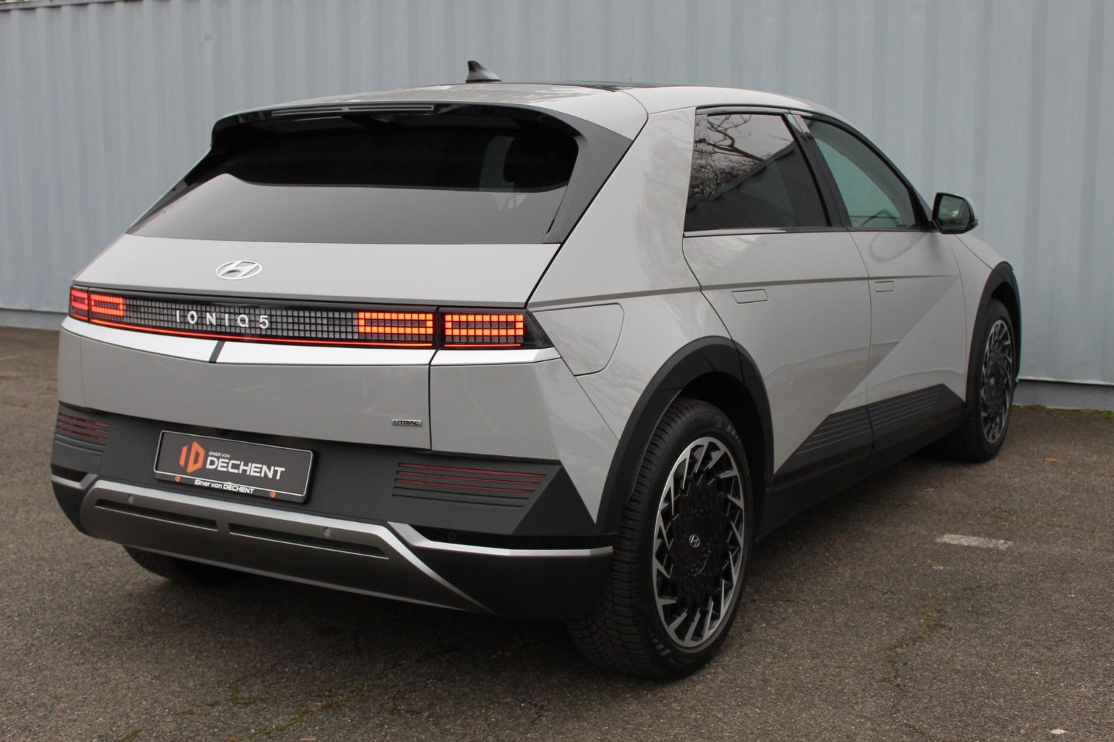 Fahrzeugabbildung Hyundai IONIQ 5  Techniq BOSE*Panorama*20"Alu