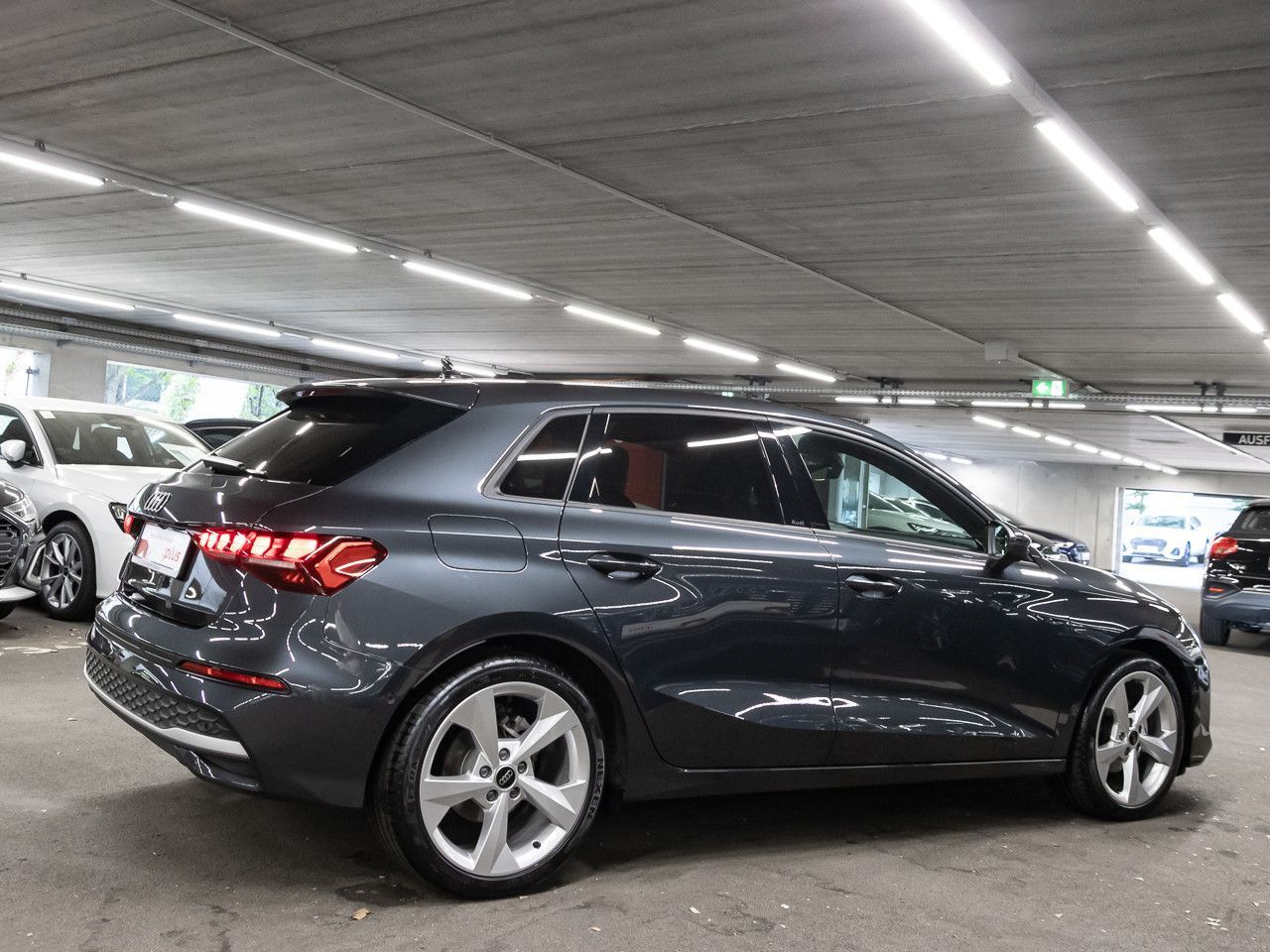 Audi A3 - Bild 6
