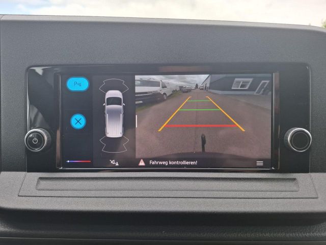 CADDY MAXI CARGO 1.5 TSI ECO PROFI