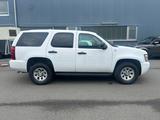 Chevrolet Tahoe PPV Police 5,3 Liter Automatik - Police Cars