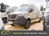 HYMER / ERIBA / HYMERCAR Grand Canyon S CrossTrail 700 **JETZT ZU HABEN** - Hymer Grand Canyon S CrossTrail