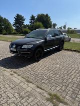 Volkswagen Touareg 3.0 V6 TDI Tiptronic Individual Indi... - Volkswagen Touareg: Individual