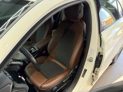MERCEDES-BENZ A 200 Progressive*LED*CAM*LEDER*WIDE*STANDHZG*
