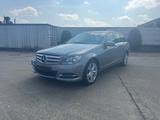 Mercedes-Benz *Facelift* AVANTGARDE / Allwetterreifen+NAVI+PDC - Mercedes-Benz C-Klasse: All