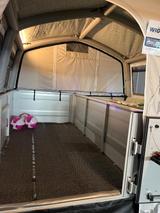 Andere WIGO Faltcaravan - Wohnwagen bis 8.000 Euro