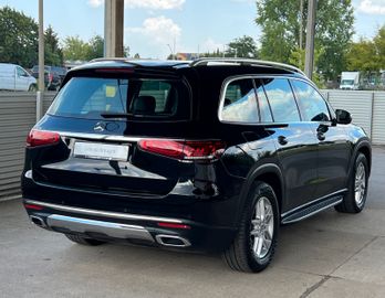 Mercedes GLS 400 - 6