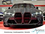 BMW M4 Competition*M Schalensitze Carbon* - BMW M4 in Karlsruhe