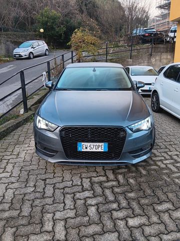 Audi A3 1.6 TDI clean diesel Ambition