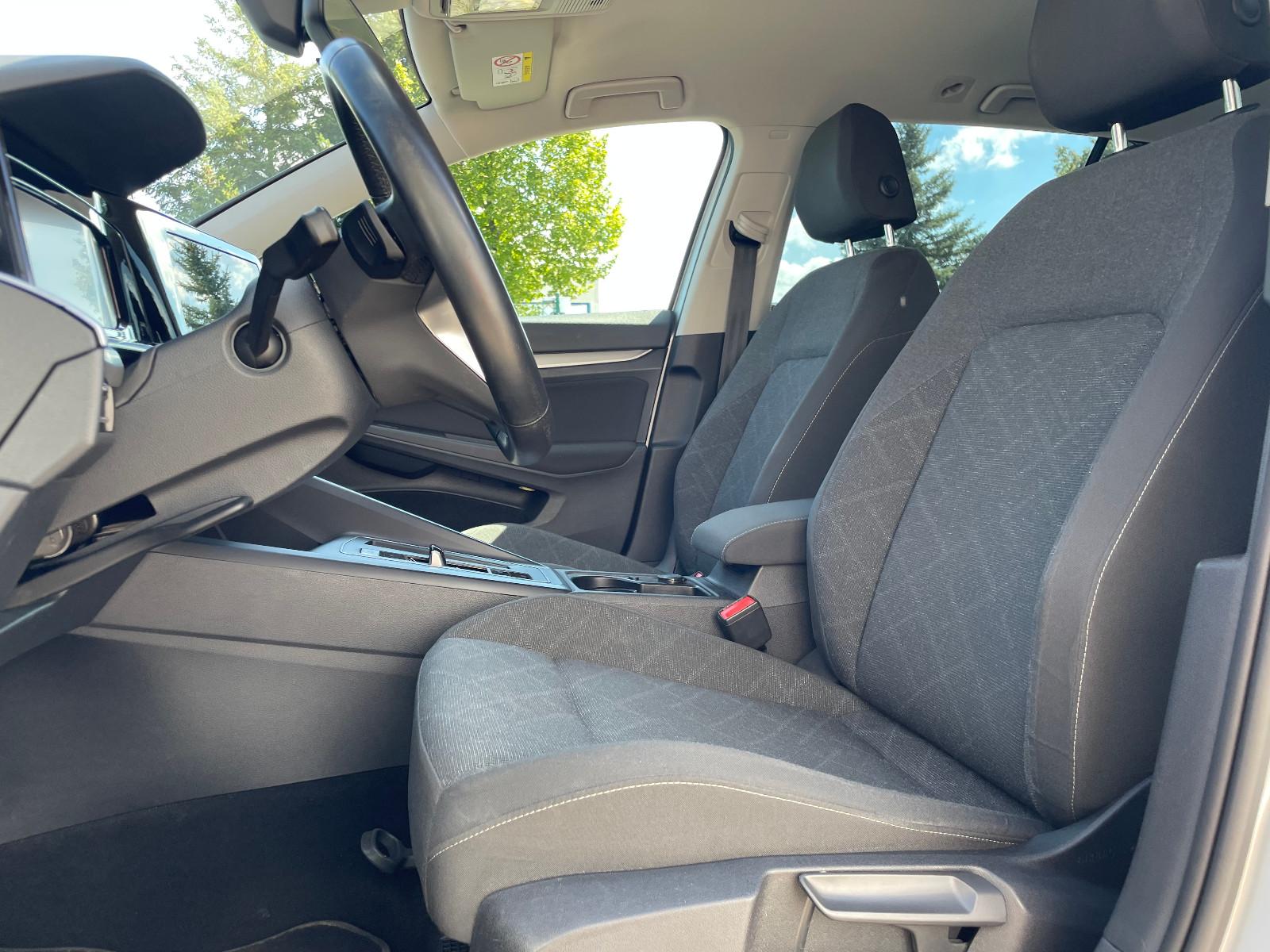 Volkswagen Golf VIII Variant Life eTSI DSG Navi*CarPlay*, миниатюра 7