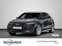 Audi A3 - Vorschau Bild 1