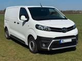 Toyota Proace Meister L1, D, 116 PS - Toyota Kastenwagen