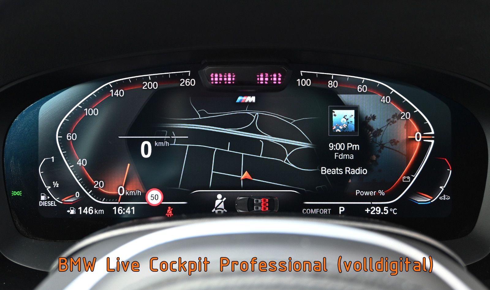 Fahrzeugabbildung BMW 540d xDr. Touring M-Sport °ACC°AHK°STANDHZ°PANO°