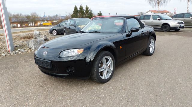 Mazda MX-5 1.8 Energy