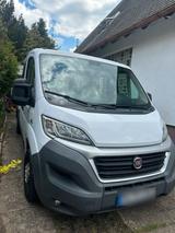 Fiat Ducato - Fiat Ducato Gebrauchtwagen in Nürnberg