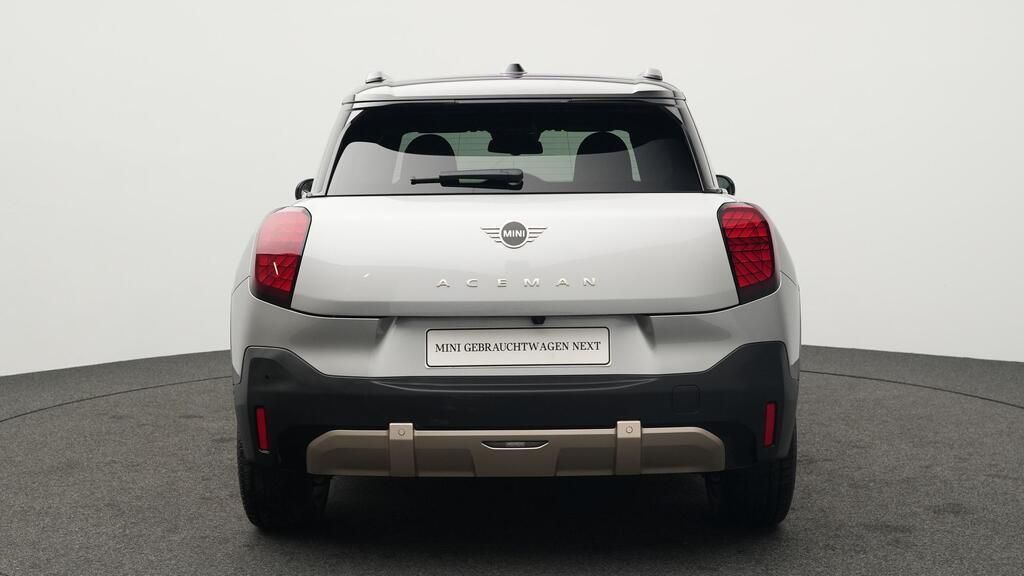 MINI Aceman - Bild 10