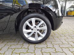 Fahrzeugabbildung Opel Corsa F Elegance